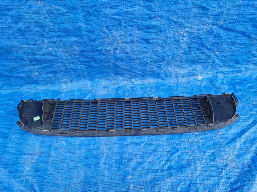 фото №4, Mini cooper s r56 решітка бампера перед 2753645