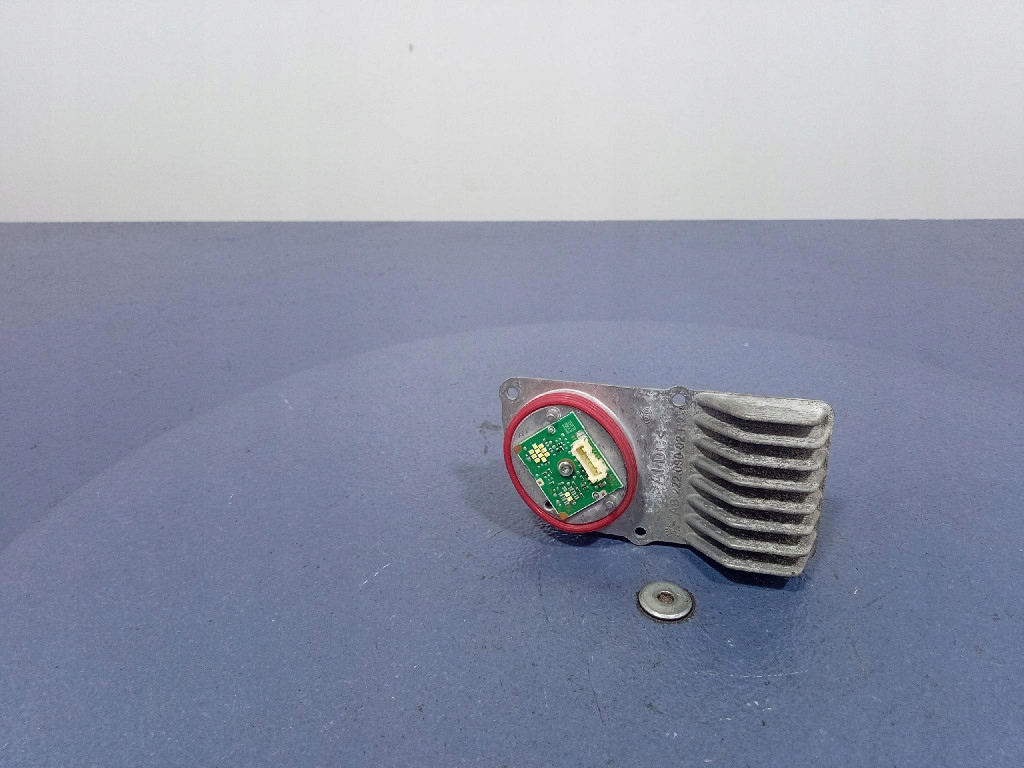 фото №1, Mercedes gla w247 перетворювач модуль led ab22209002r2