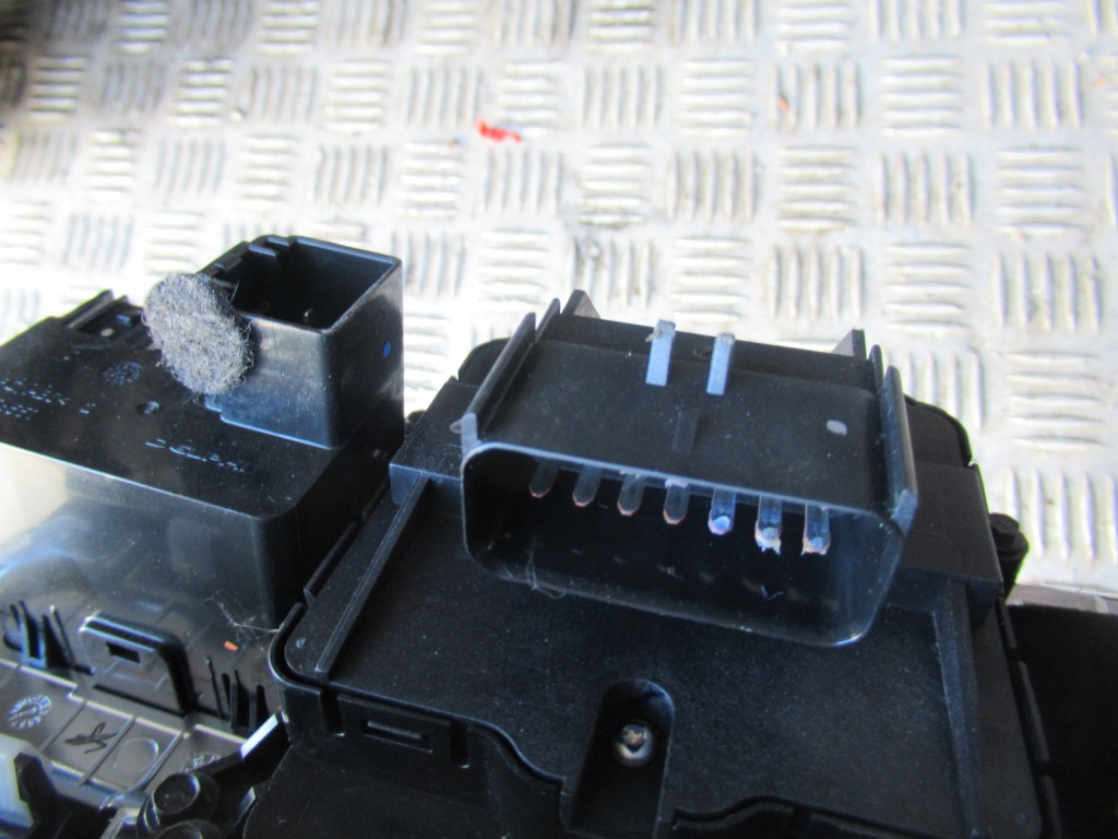 фото №2, Jeep wrangler jl sahara 4d 2018 r. перемикач вікон