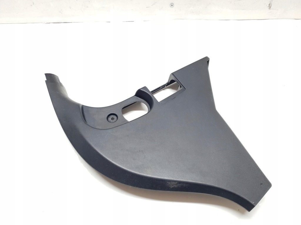 фото №3, Захист поріг ліва перед bmw 1 e87