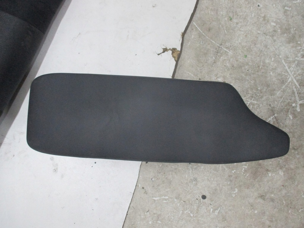 фото №8, Обивка кожа сиденья lexus ux alcantara