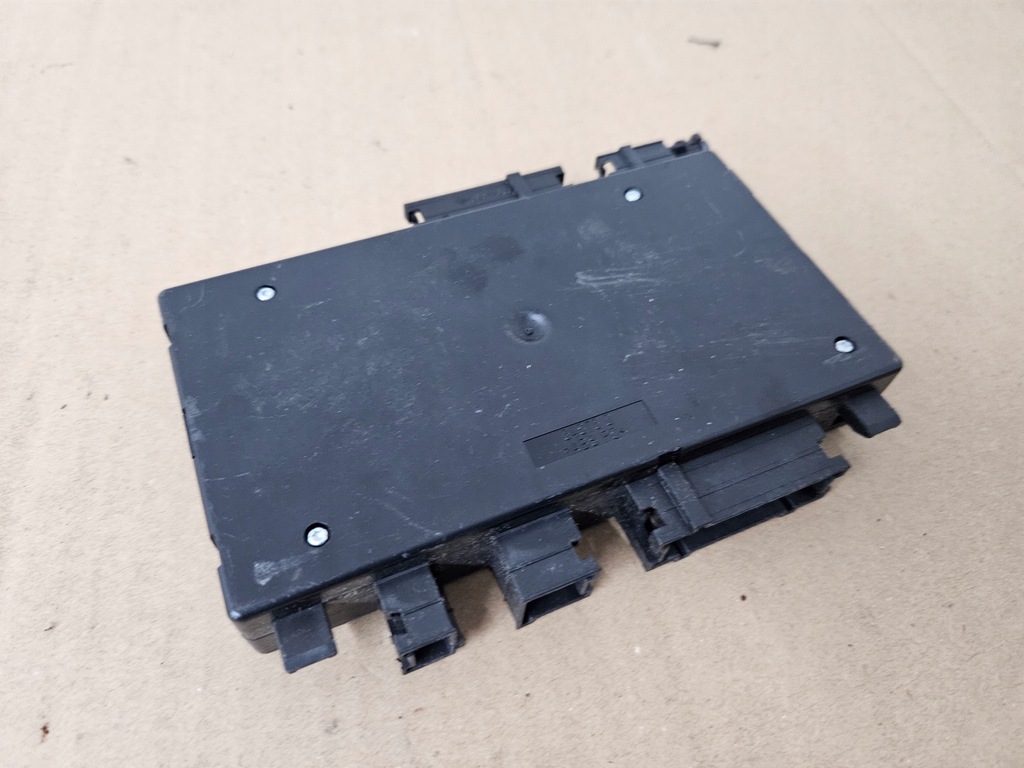 фото №1, Блок керування модуль сидіння mercedes gl w164 x164 a2118704585