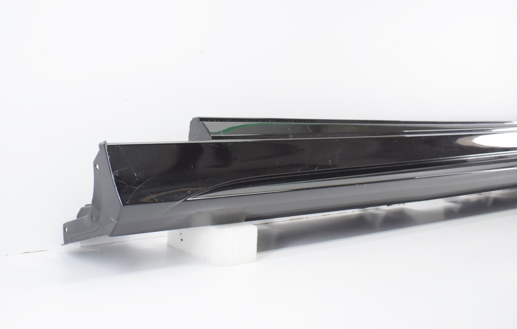 фото №3, Mercedes gle w167 amg лівий поріг молдинг поріг org