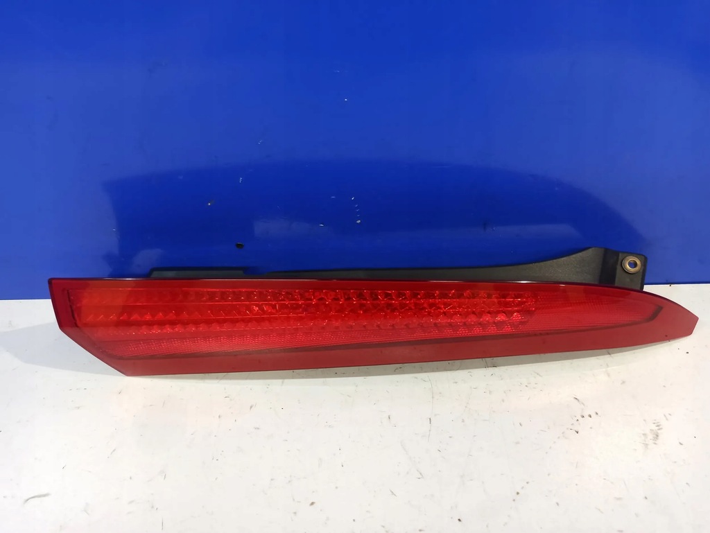 фото №1, Volvo xc90 2013 po права лампи задні