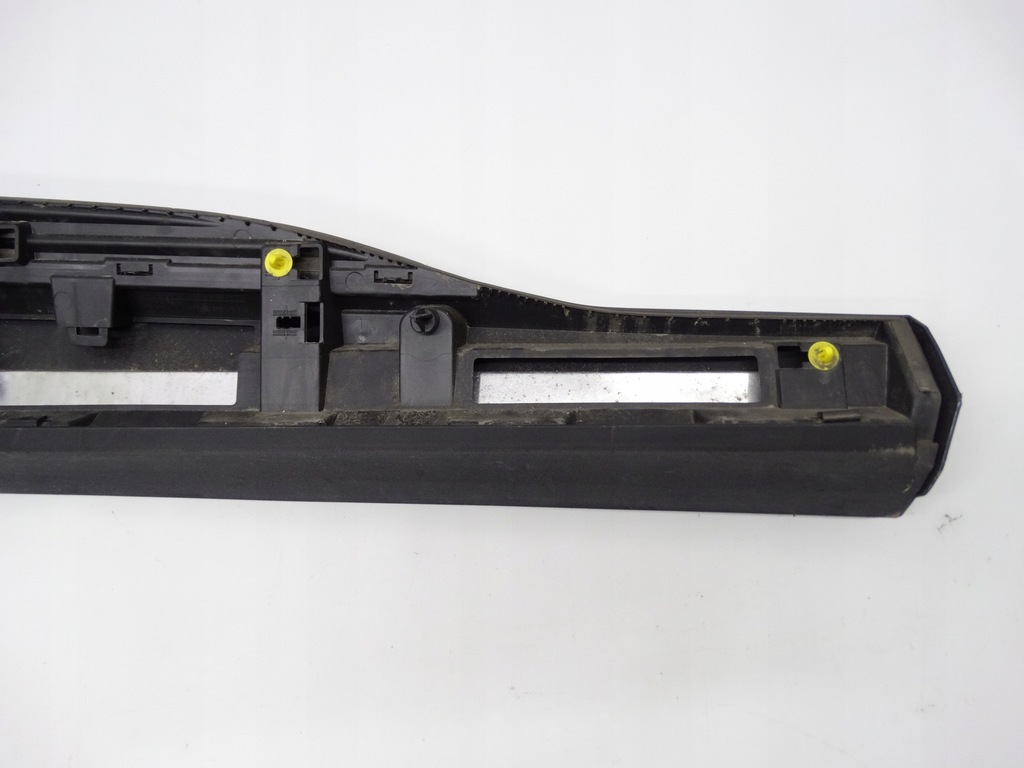 фото №10, Audi q8 e-tron s-line молдинг двері лівий перед