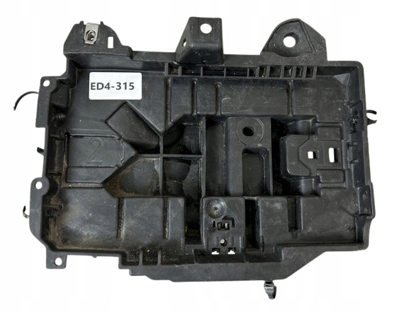 фото №1, Chrysler 200 jeep cherokee wk2 15r основание аккумулятор 68186053ac оригинал