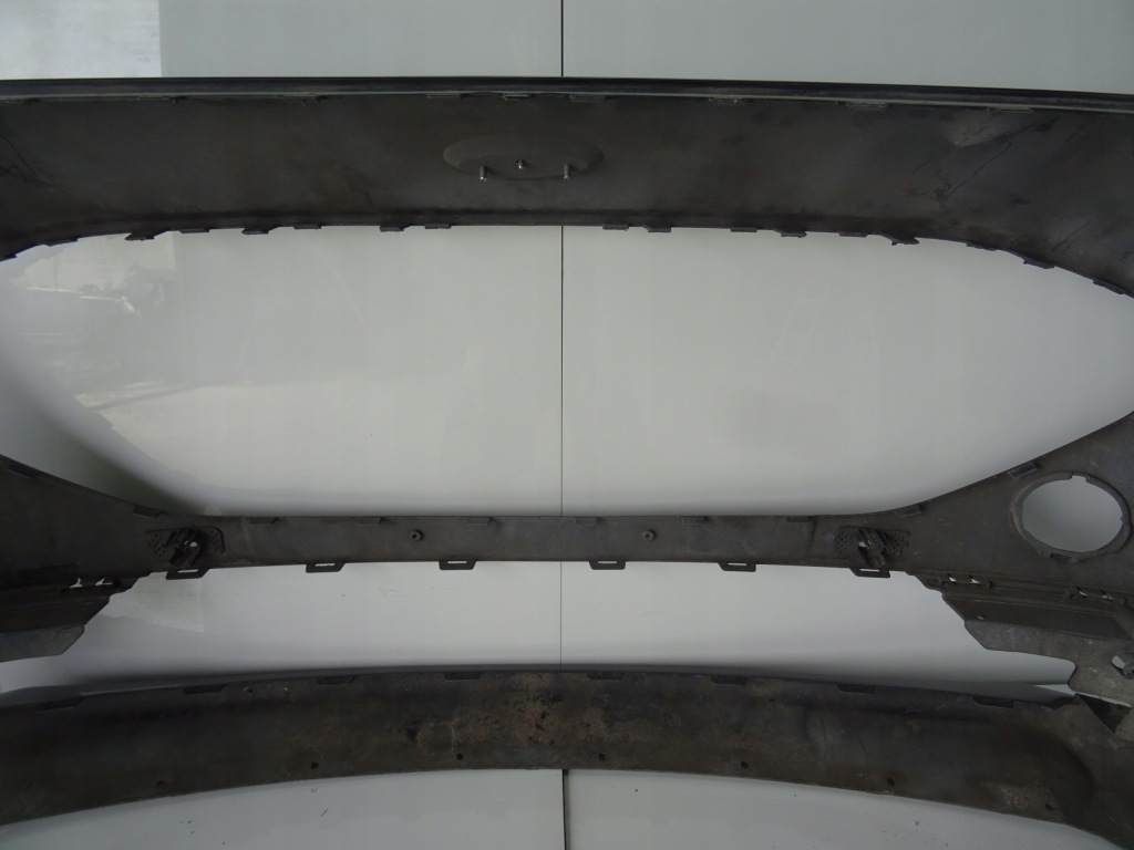Ford kuga mk3 st 20- бампер перед передній Недорого