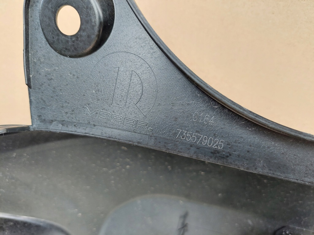 фото №9, Jeep renegade 14r . бампер задня a199