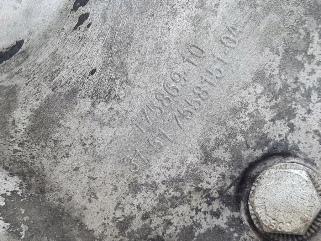 фото №11, 2011 bmw x5 e70 дифференциал передний 7567345