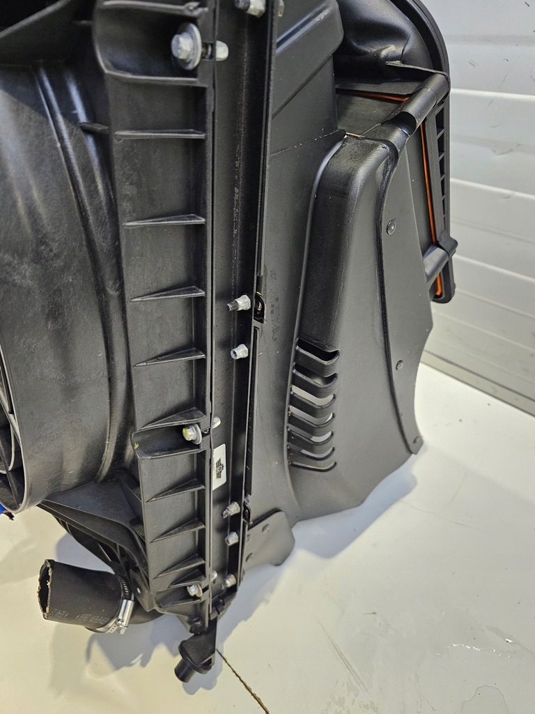 фото №5, Комплект радиатор радиатор ferrari gtc4 lusso