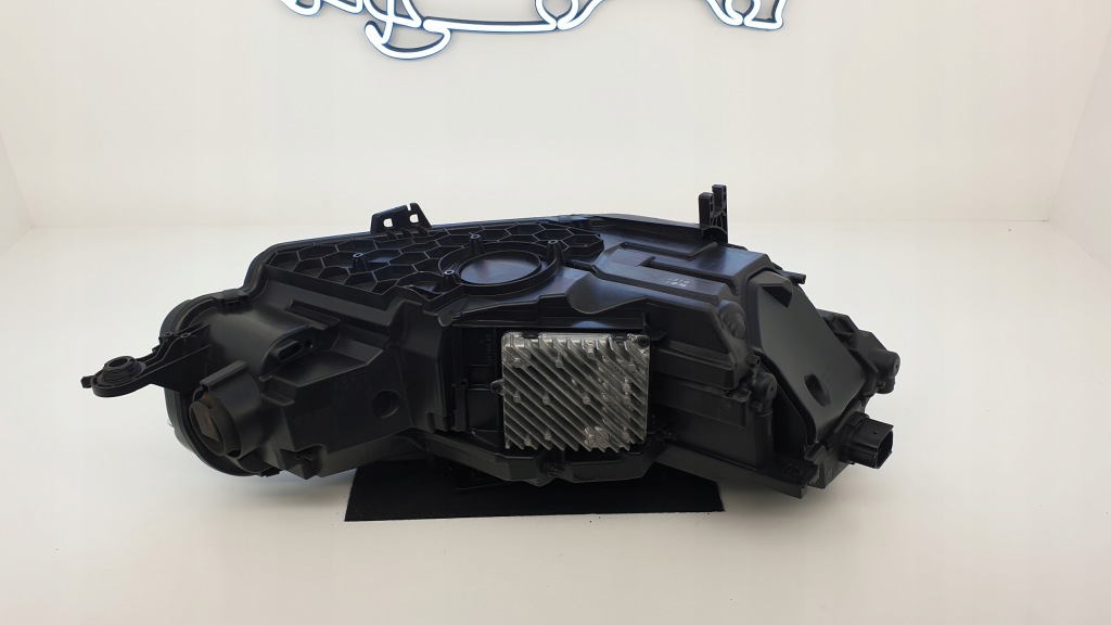Audi a5 8w6941039 рестайлінг  led matrix фара ліва європа Оригінал