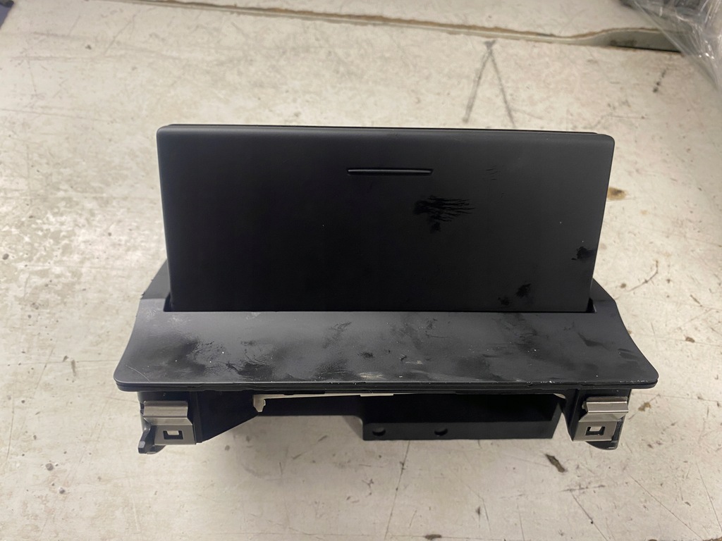 фото №4, Audi a1 8x экран дисплей навигации 8x0857273b