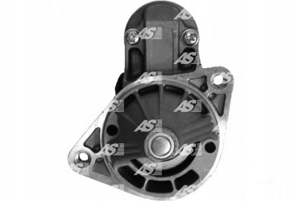 фото №1, As-pl стартер suzuki alto 1.0 ha11