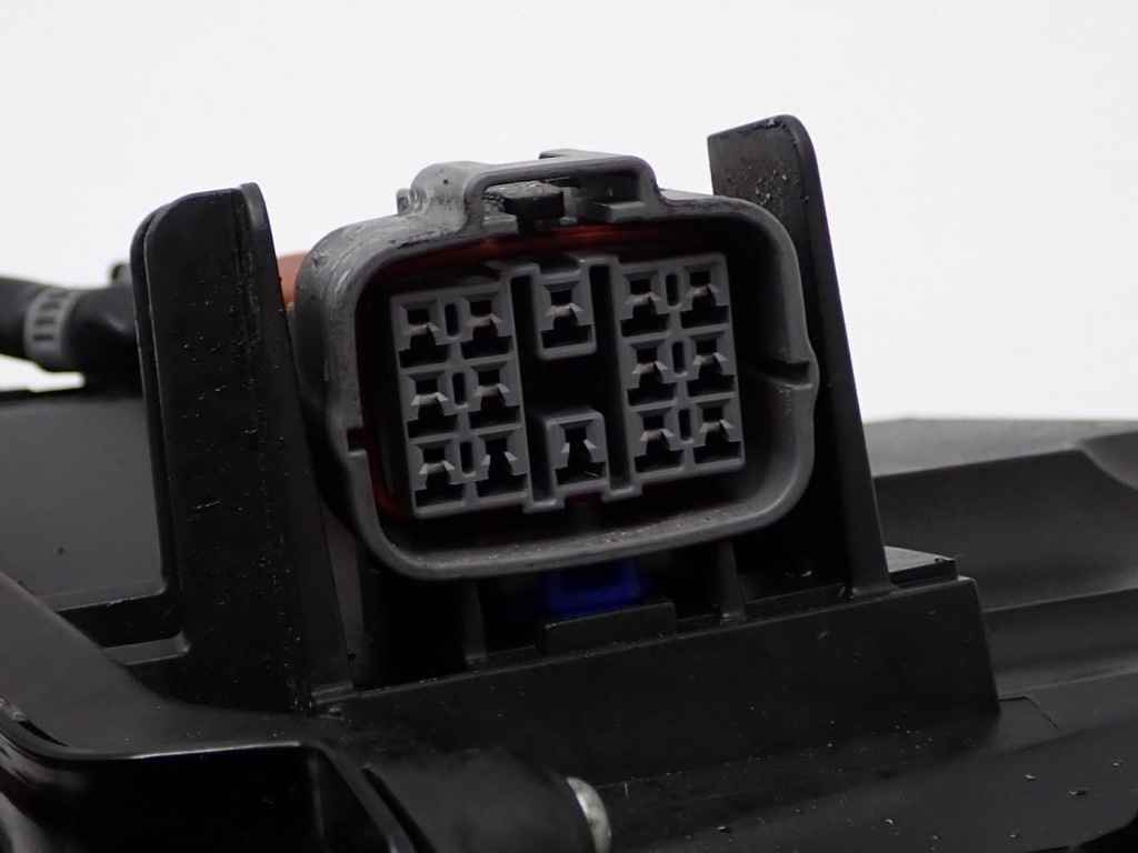 Фара правый  перед европа full led рестайлинг  grf5-51030 mazda 6 3 gj 19r с Разборки