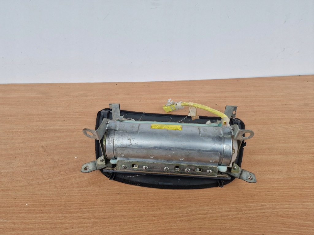 фото №2, Toyota previa 1 i подушка пассажира подушка безопасности