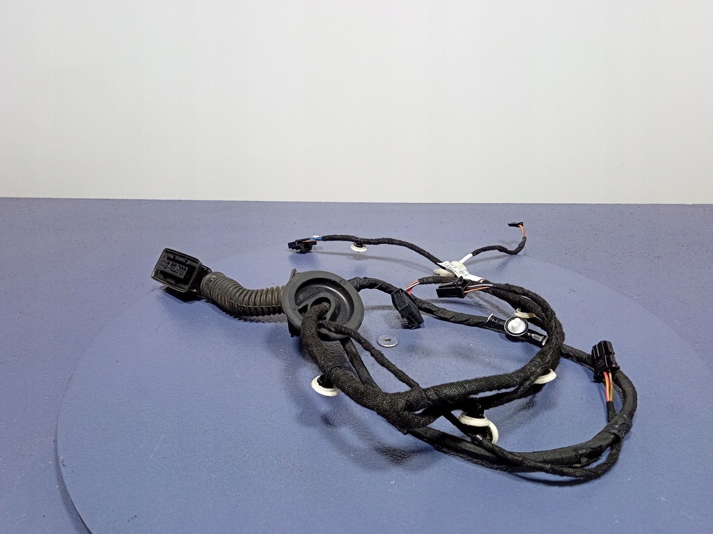 фото №1, Skoda kodiaq i 16- джгут двері задня права 565971694a