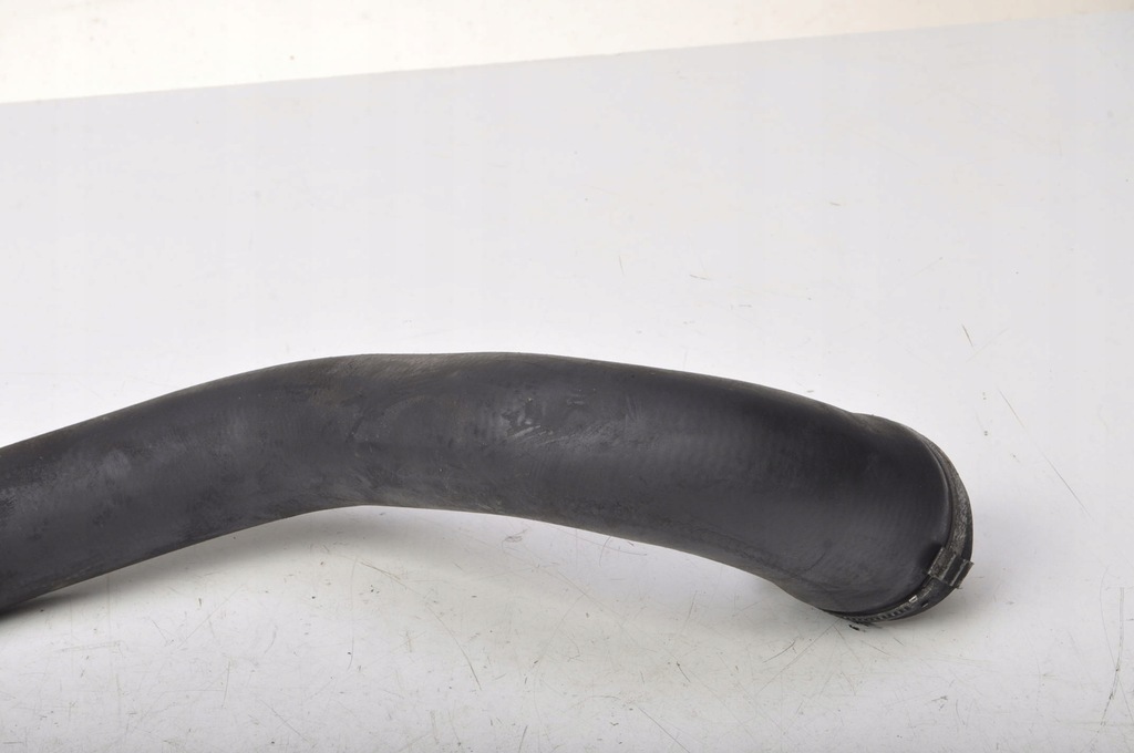 фото №3, Volvo s40 ii v50 труба інтеркулер 6m51-6k863-ja