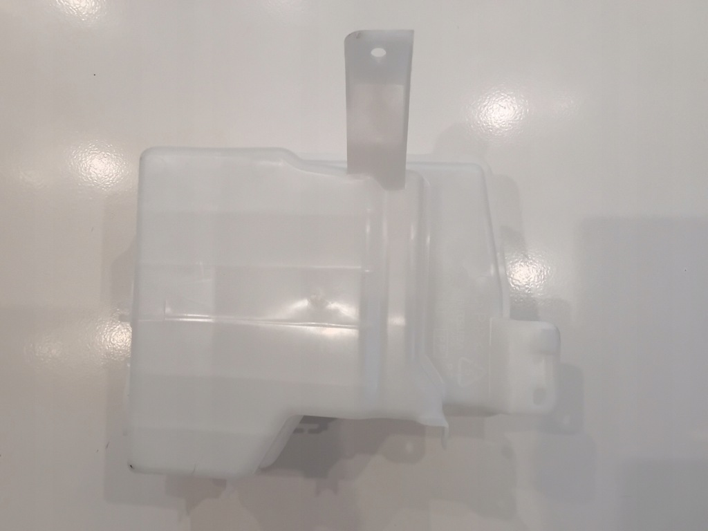 фото №5, Eclipse cross 17 - 21 бачок омивача версія na датчик рівня