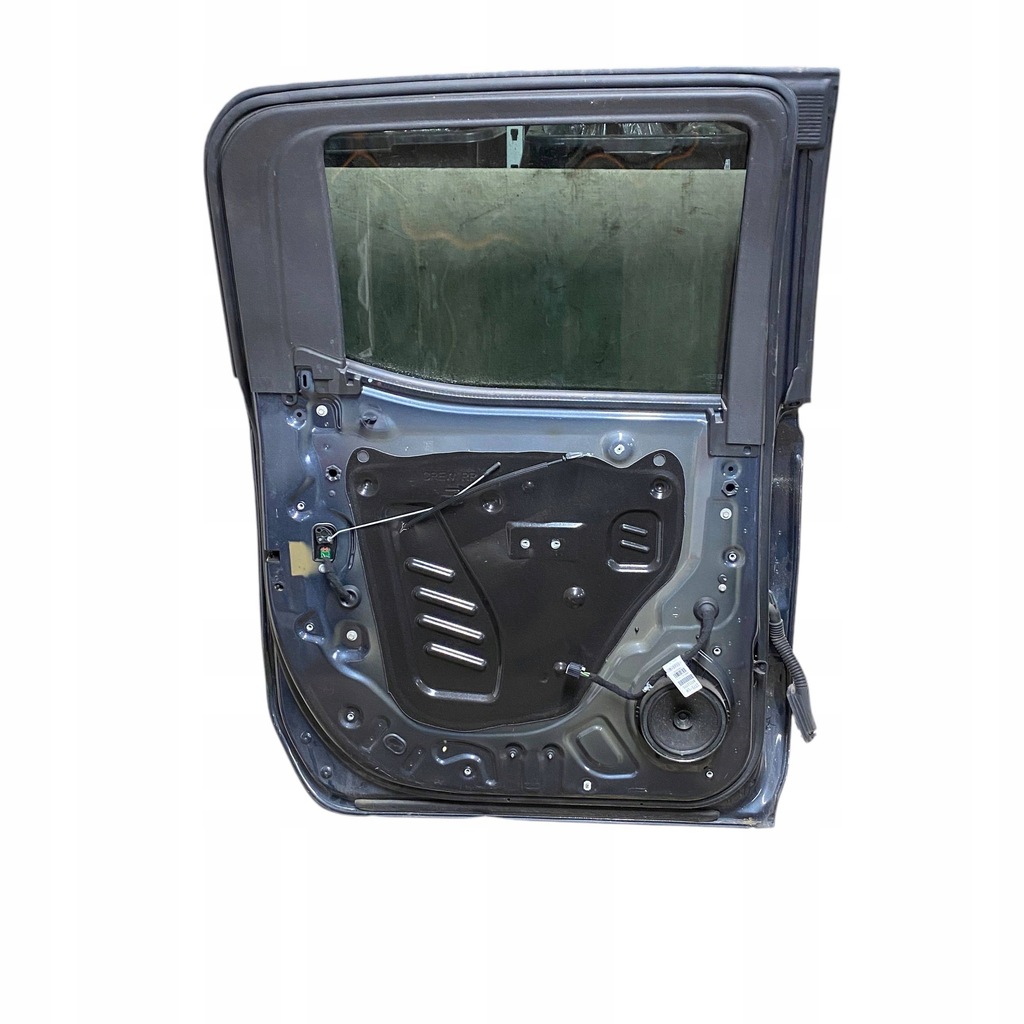 фото №11, Chevrolet silverado 2021 двері