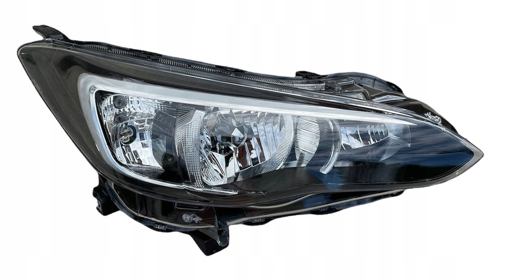 фото №3, Tyc 20-16795-05-9 фара