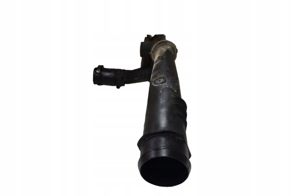 фото №1, Труба интеркулер citroën c5 ii break re_ 9651164580 2.0l дизель 2009