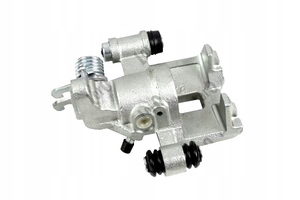 фото №14, Супорт гальма задня правий mazda 323 626 premacy 97-05 ge7c2661xa