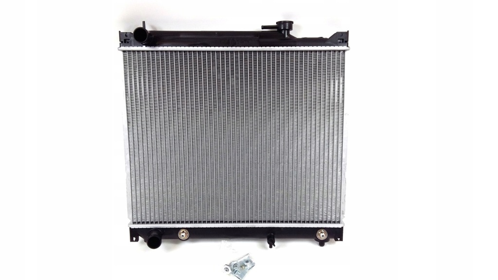 фото №1, Радіатор wody suzuki vitara grand vitara '97-