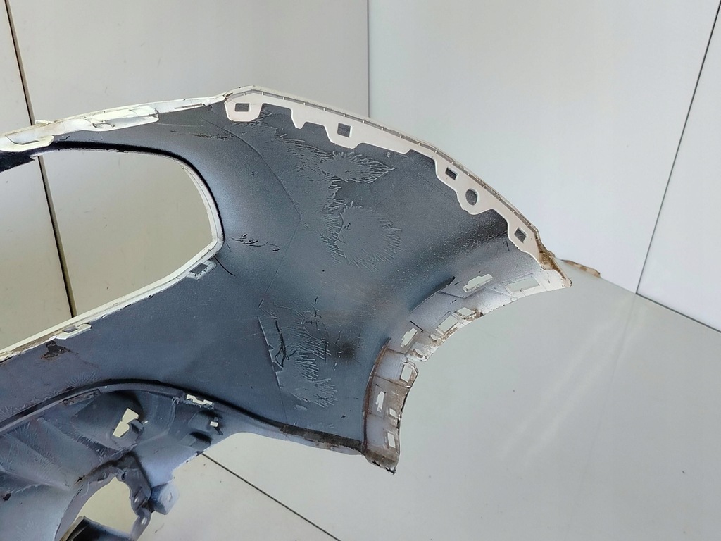 фото №12, Citroen c4 iii e-c4 2020 бампер передний