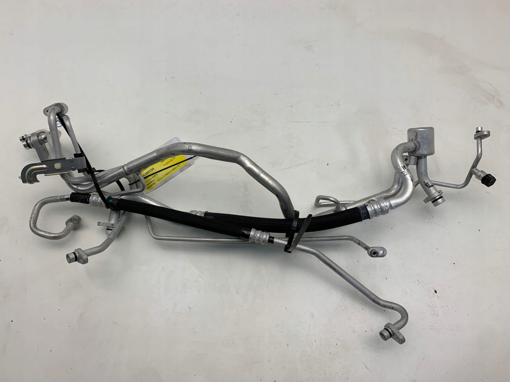 фото №6, Шланг кондиціонера x-trail iii t32 1.6 dci 924804ce3a