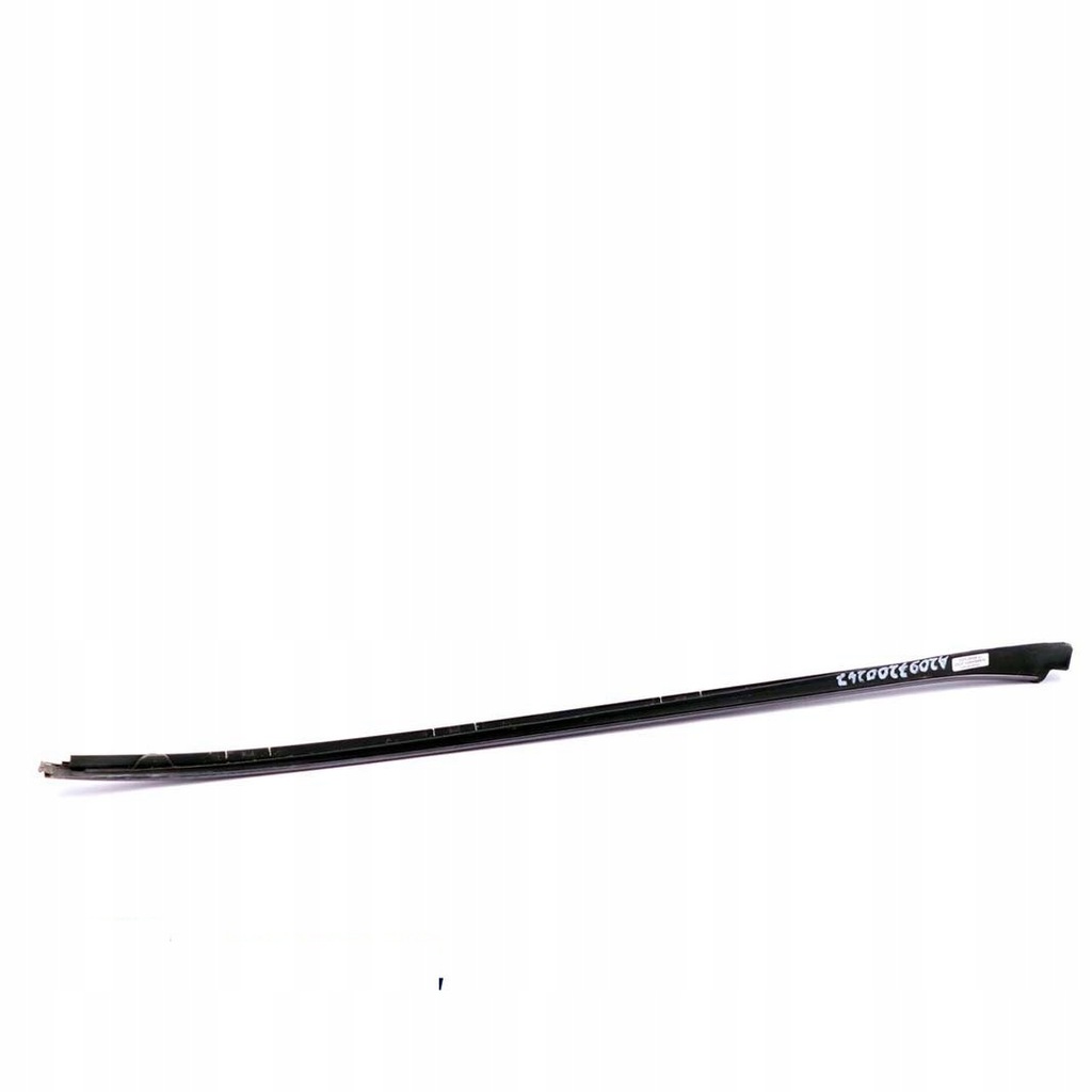 фото №10, Mercedes c209 w209 молдинг стойка a правая a2097200247