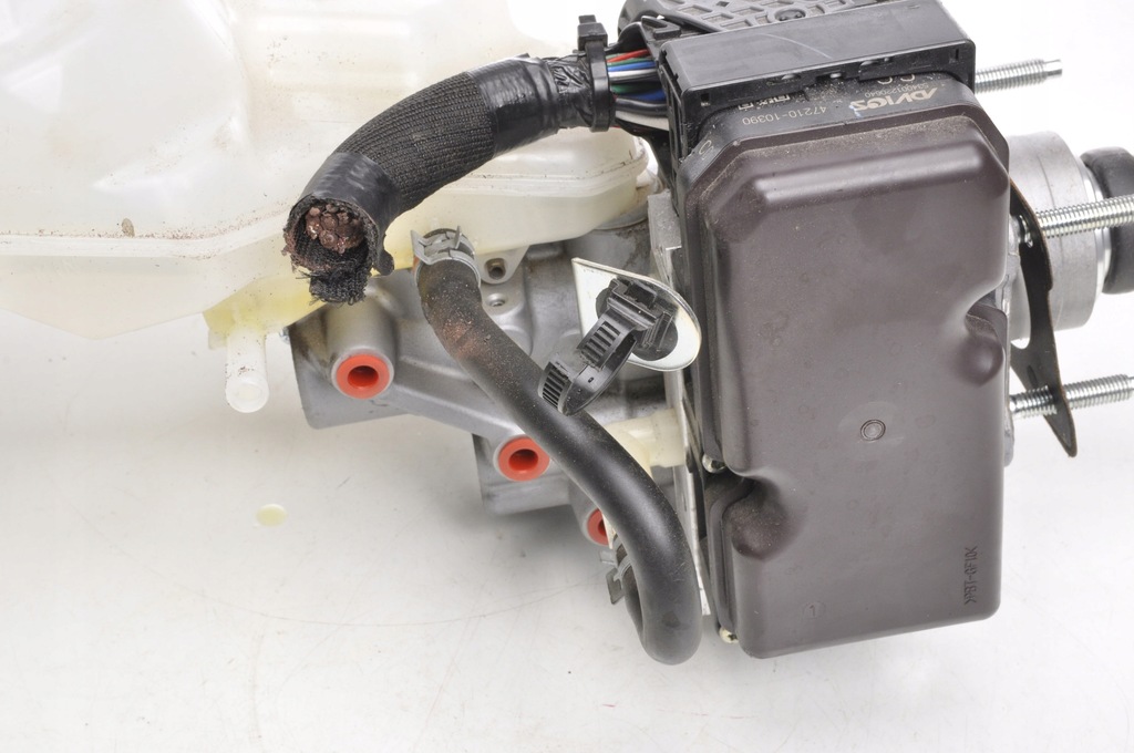 фото №7, Toyota c-hr насос гальмівна 47210-10390