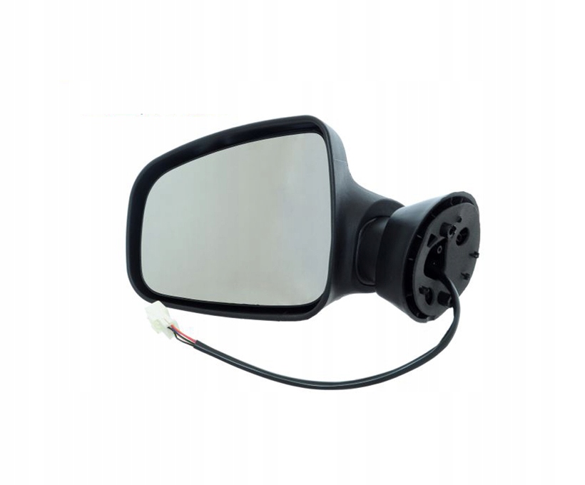 фото №1, Зеркало боковой renault dacia duster 2010- правое