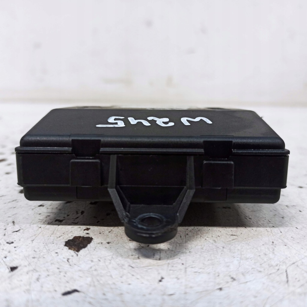 фото №6, Mercedes a w245 модуль блок управления дверь левый перед a1698208326