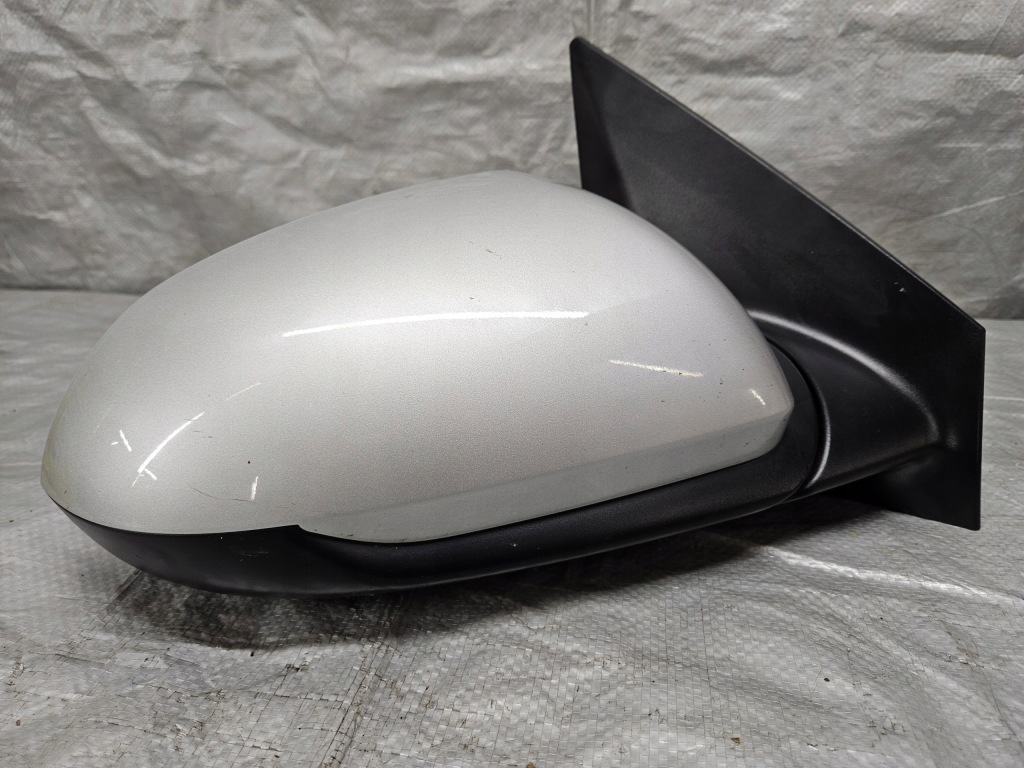 фото №1, Дзеркало праве kia rio iv 17-22 5 pinów europa