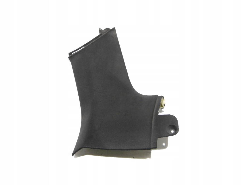 фото №1, Audi a6 c6 s-line обшивка стійка лівий задня