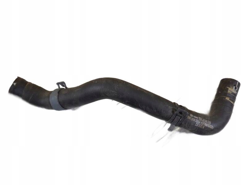 Купить Audi q5 80a пабтрубок  воды жидкость 8w1819373c