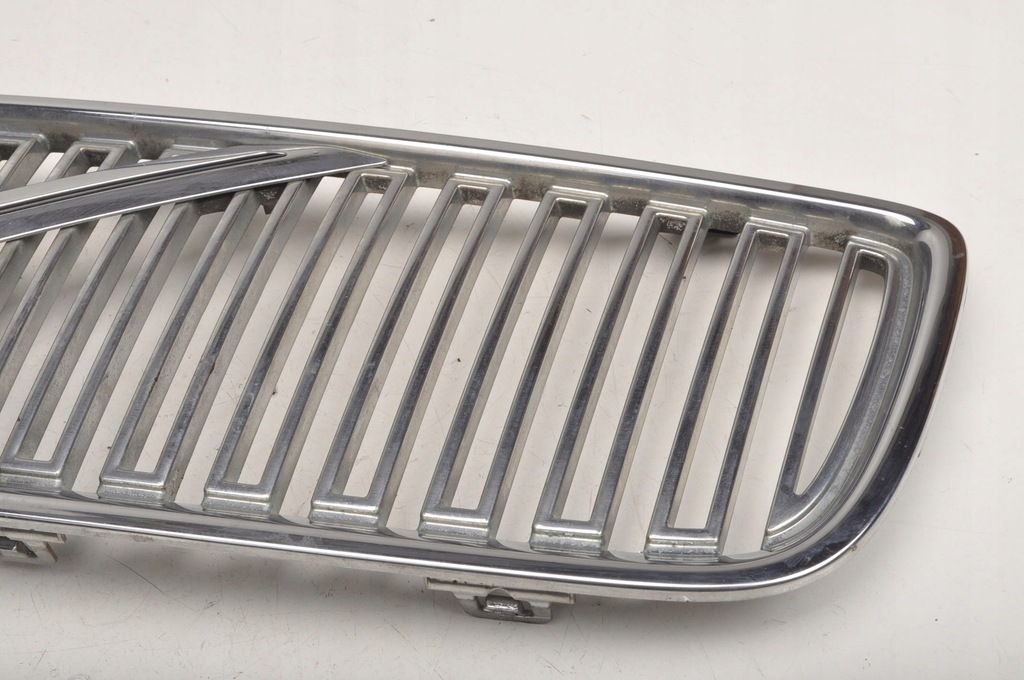 фото №12, Volvo v70 ii решётка радиатора решётка радиатора решётка радиатора 08693346