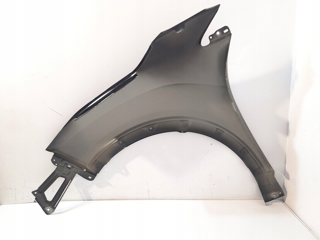 фото №10, Mitsubishi eclipse cross крыло правый 13456680 680