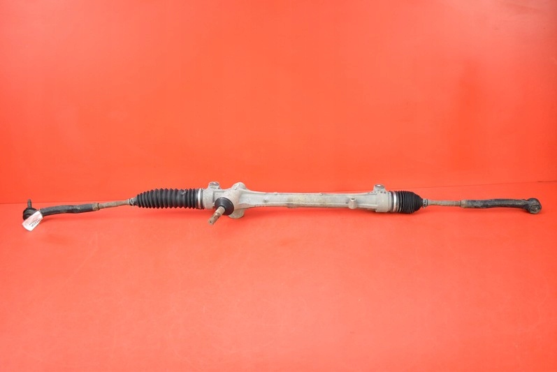 фото №1, Трансмиссия рулевая рейка eu lexus rx iii 450h 3.5 v6 249 km 4x4 08-15
