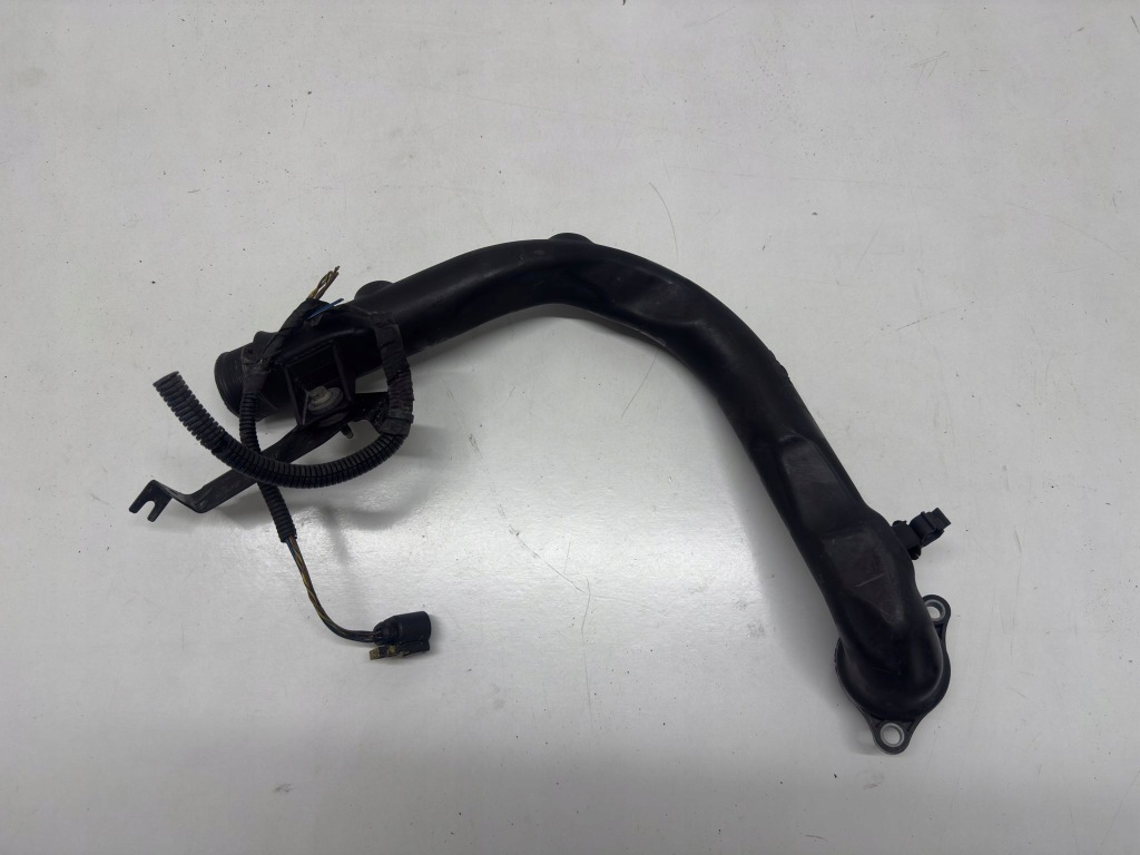 Купить Труба шланг воздуха интеркулер fiat 500x renegade 1.6 m-jet jan poznań