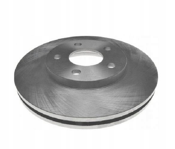 фото №1, Диск тормозная перед chevrolet hhr 2006-2011