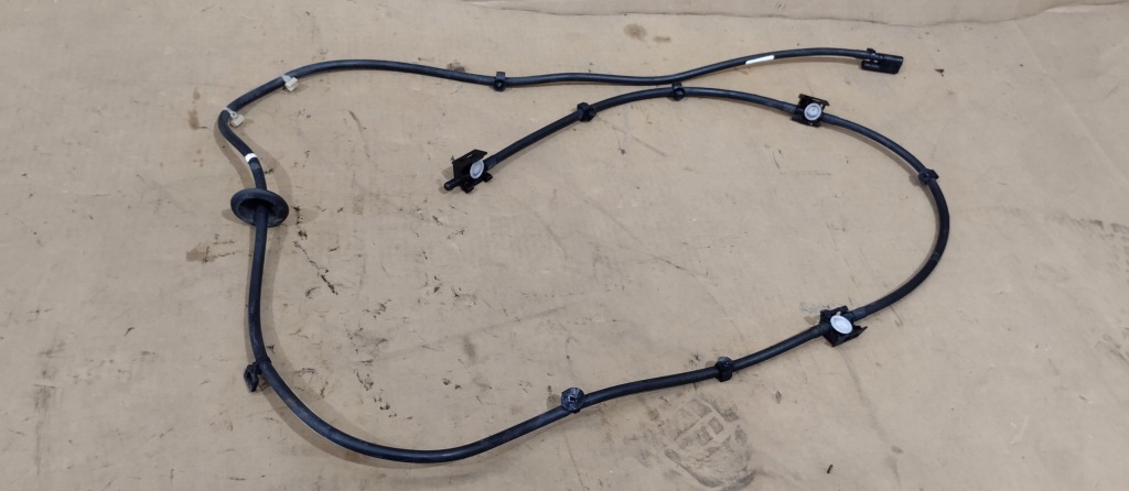 Купить Шланг жидкость омывателя mercedes v klasa w447 a4478607100