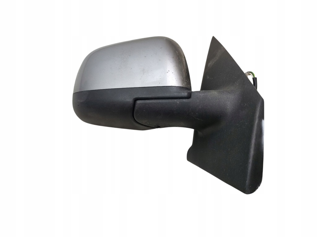 фото №1, Дзеркало праве dacia lodgy 2012-2017 7 pin europa