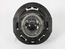 фото №1, Jeep grand cherokee 2014-15-16-17 лампа противотуманный