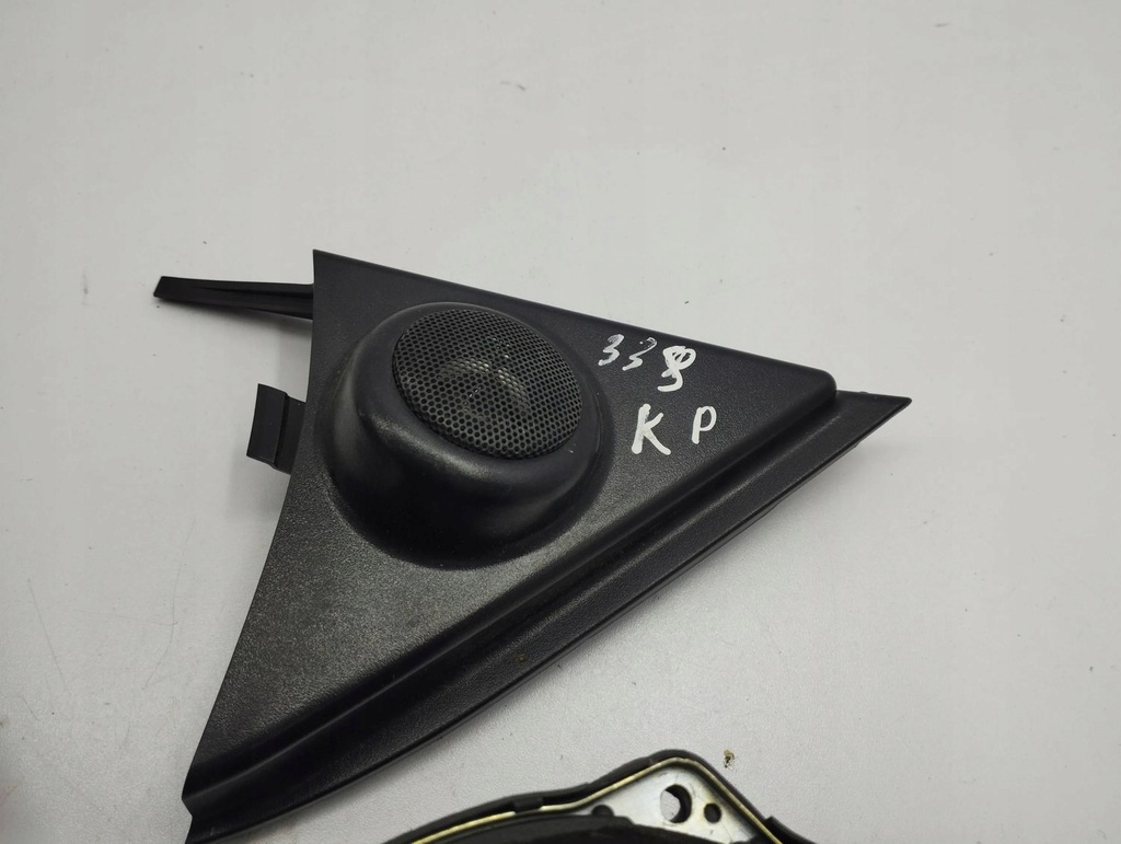 фото №9, Kia sorento 2007 комплект динамики