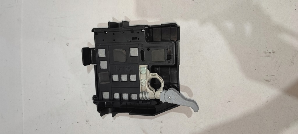 фото №1, Alfa romeo giulia stelvio защита клемма