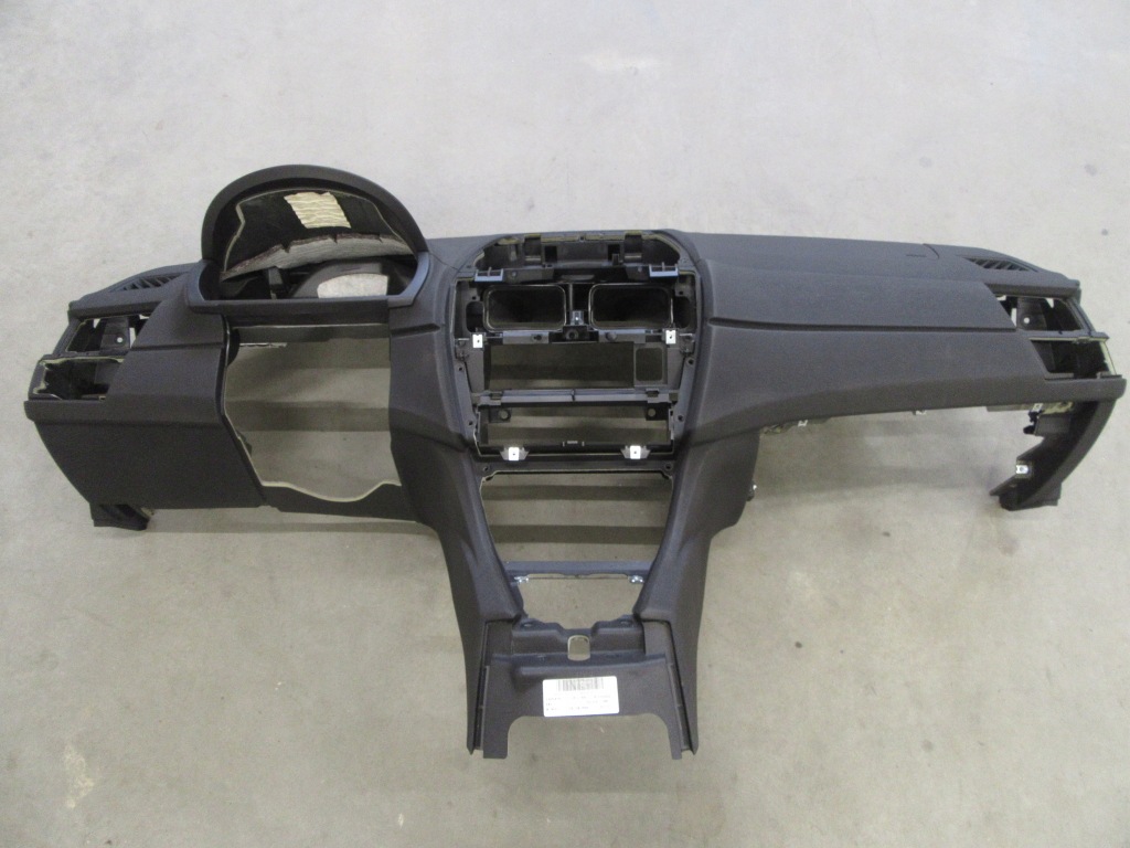 фото №1, Панель приладів приладова панель приладів bmw e83 x3 europa