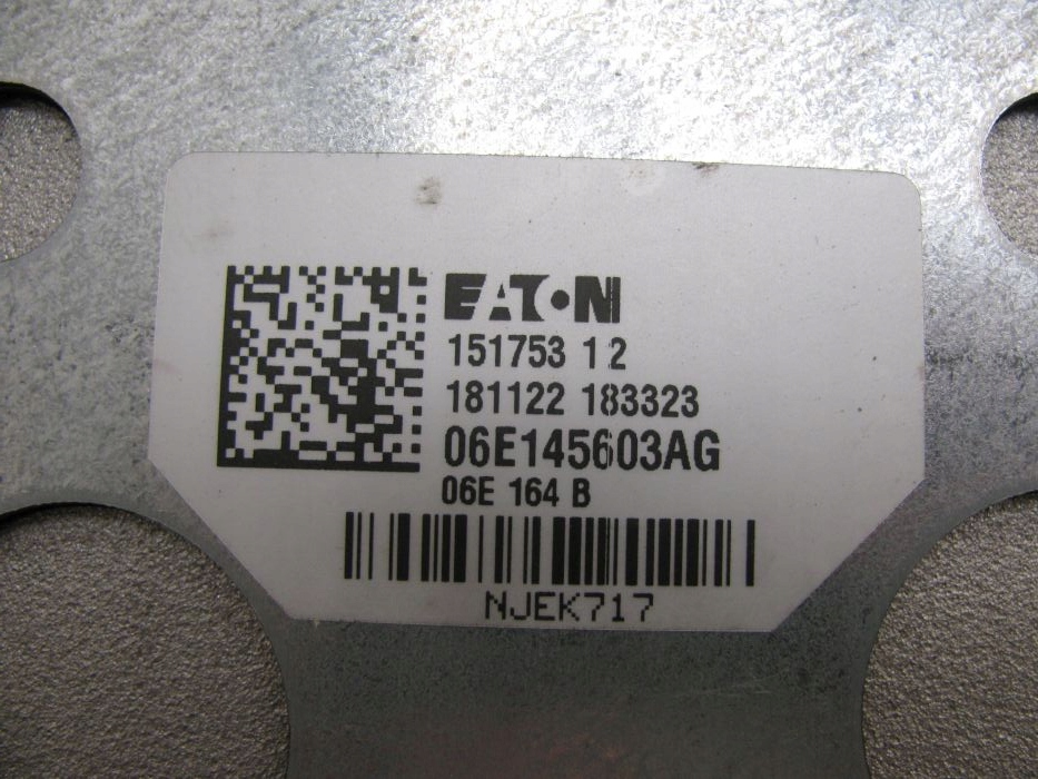 фото №9, Audi q7 компрессор 06e145603ag