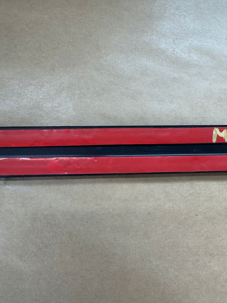 фото №8, Toyota corolla e21 молдинг двері права 75731-02190