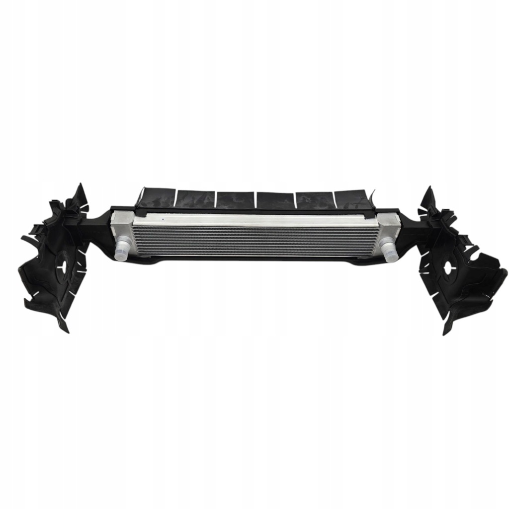 фото №1, Радіатор рідина mercedes gla x156 45 amg 2.0t